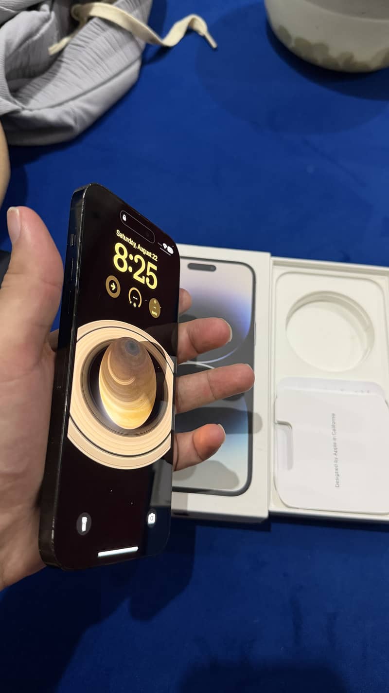 Apple iPhone 14 Pro Max 3