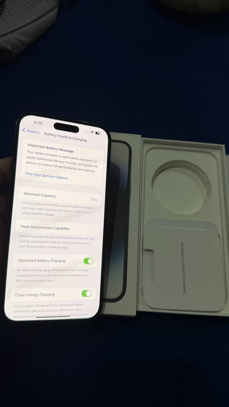 Apple iPhone 14 Pro Max 6