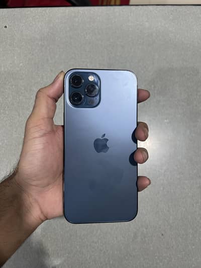 Apple iPhone 12 Pro Max