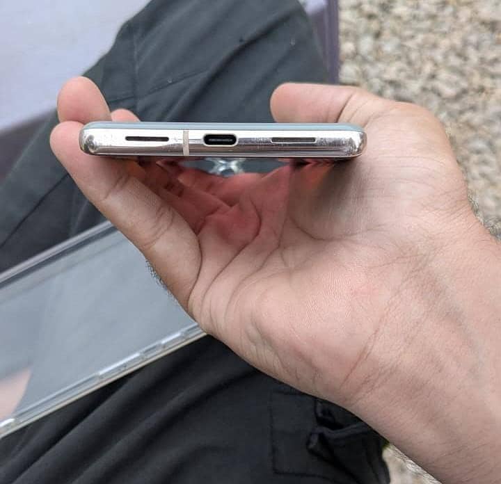 Google pixel 7pro 3