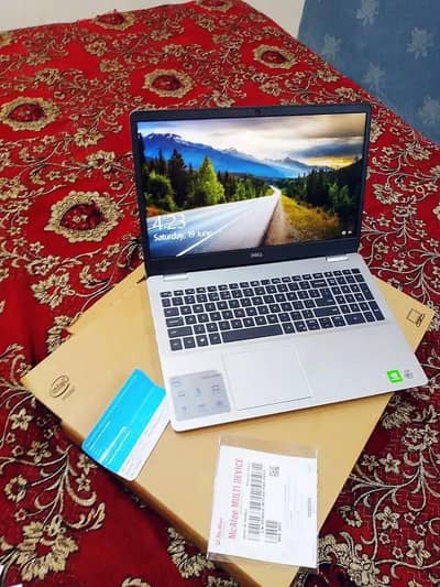 Dell Latitude Core i7-10610U 1.80GHz 512GB SSD 16GB RAM