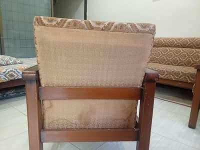7 Seater for sale