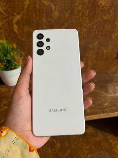 Samsung Mobile A32