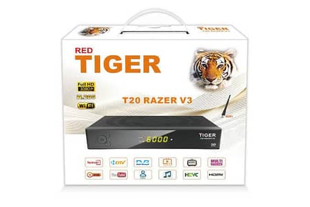 Digital satellite receiver full set with box. contact 03064462995