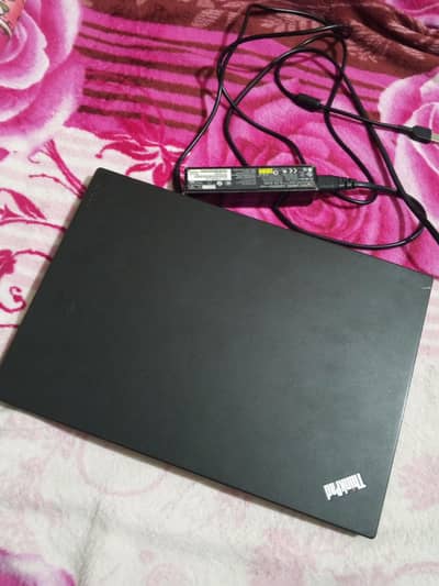 Lenovo Thinkpad