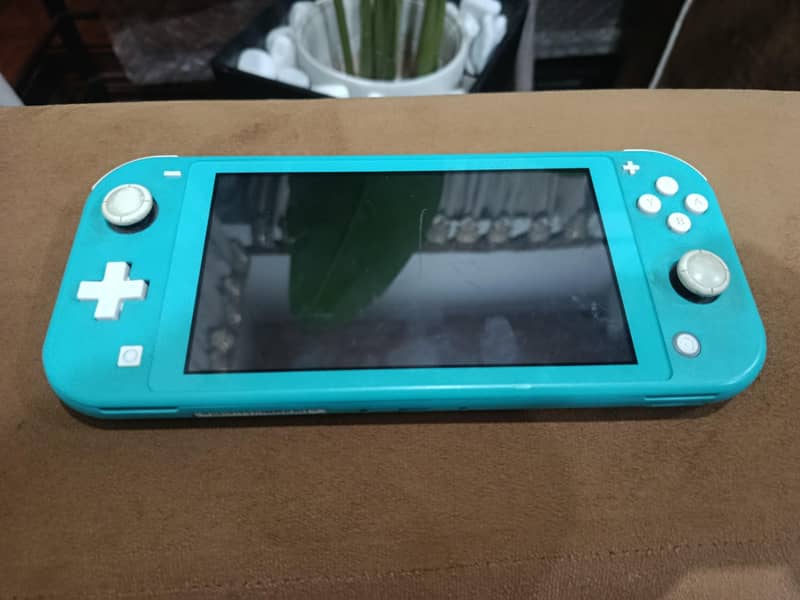 NINTENDO LITE 0