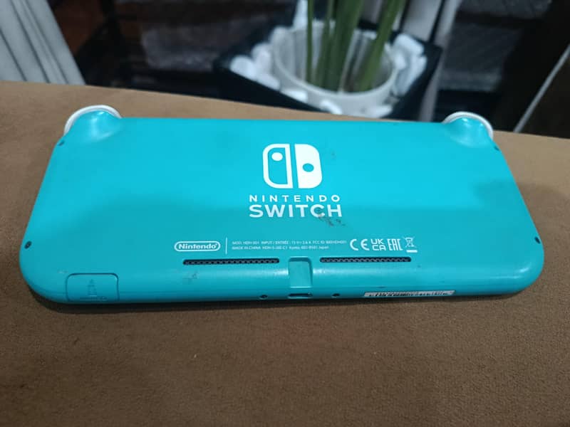 NINTENDO LITE 1