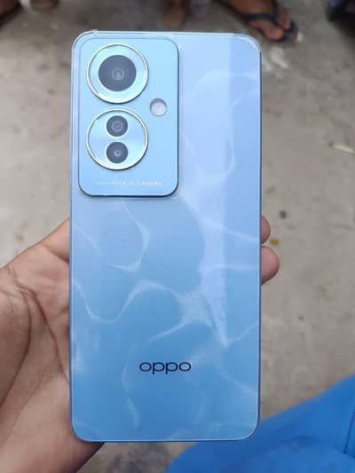 oppo Reno 11f 5g