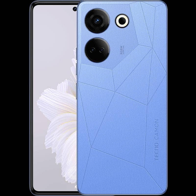 Tecno CAMON 20 0