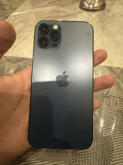 Apple iPhone 12 Pro