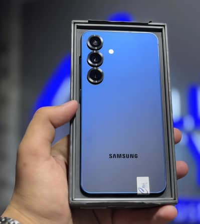 Samsung Mobile S25