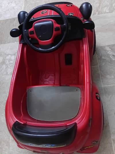 Kids Car, Vehicle, Battery Car for Kids