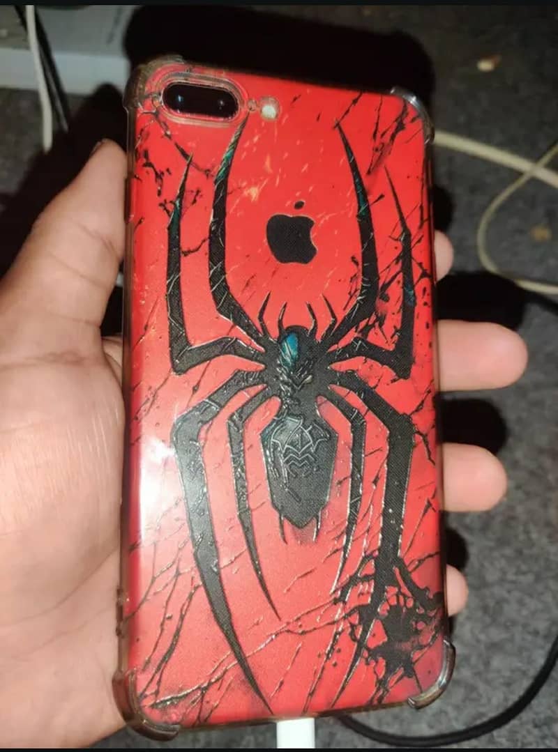 Apple iPhone 7 Plus 1