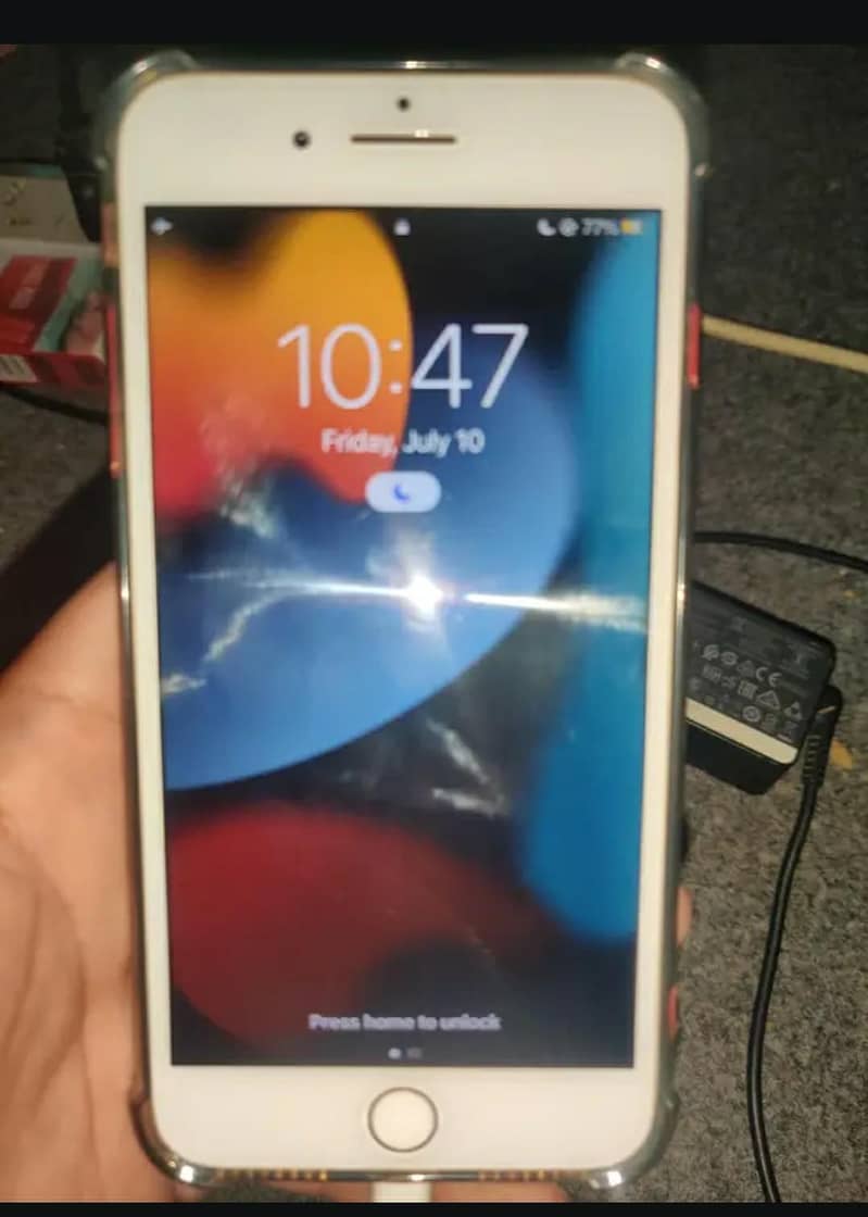 Apple iPhone 7 Plus 2