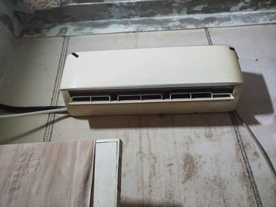 Inverter split AC