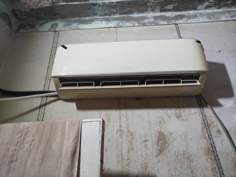 Inverter split AC 0