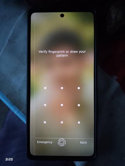 Tecno CAMON 30