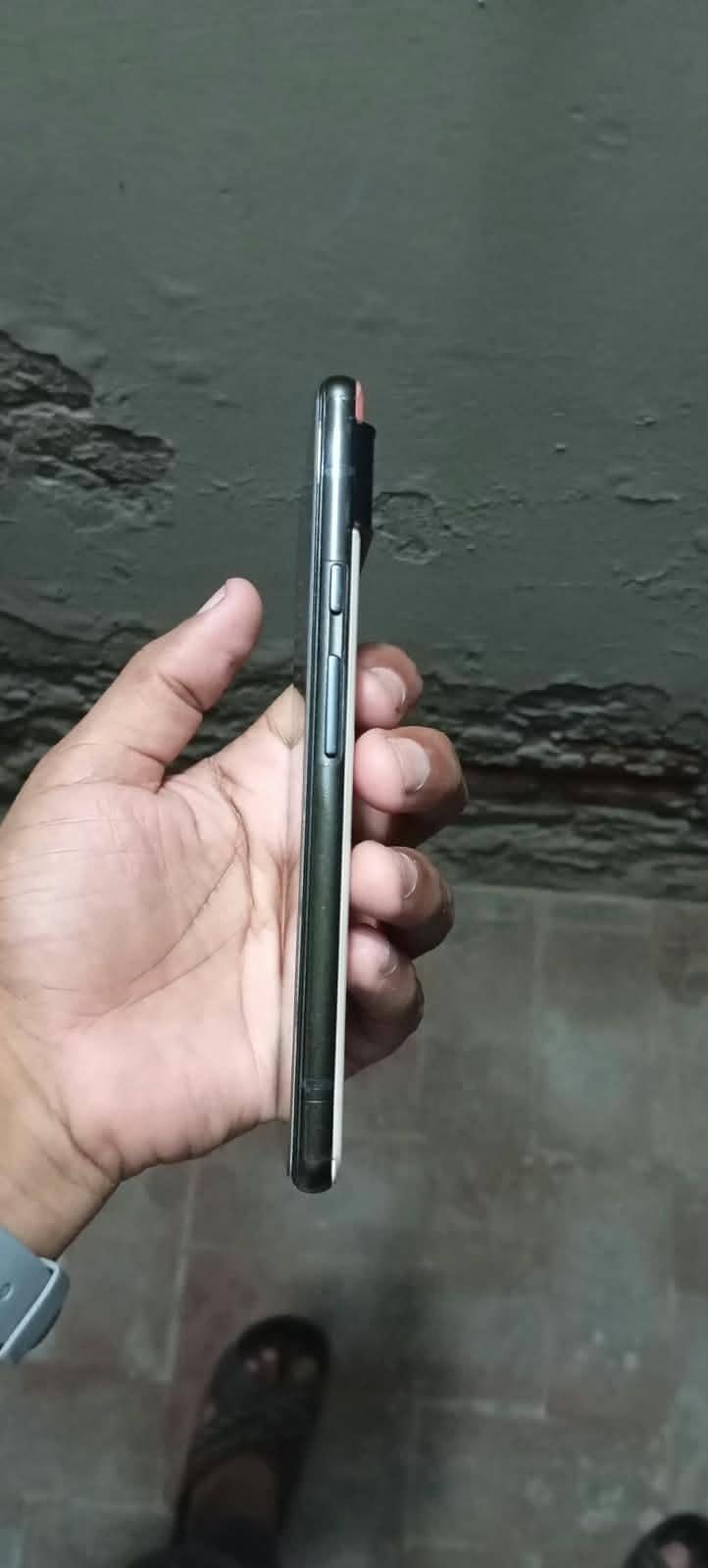 Google Pixel 6 1
