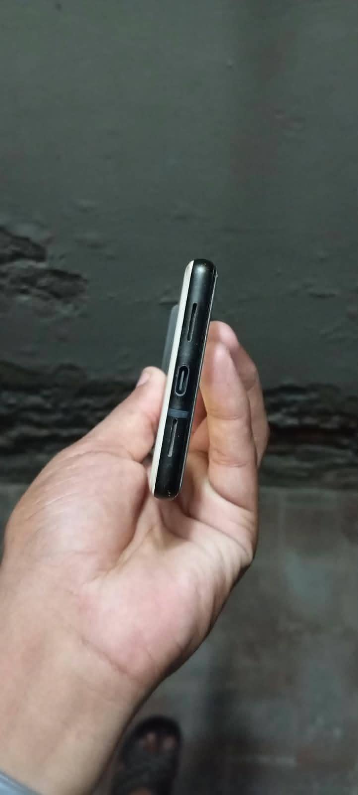 Google Pixel 6 4