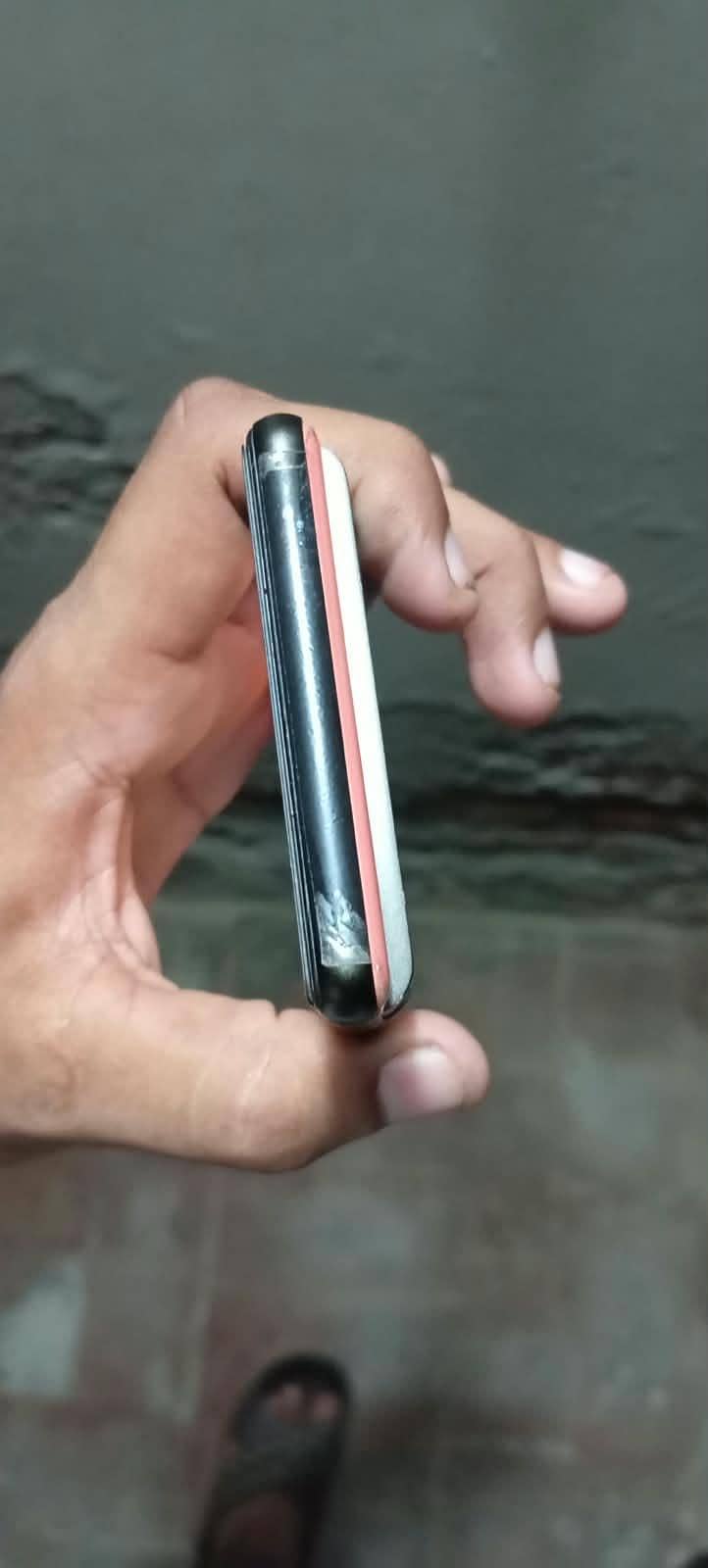 Google Pixel 6 5