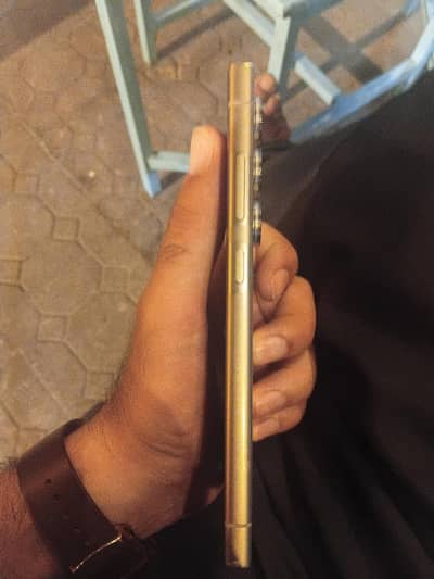 Samsung Mobile S24 Ultra