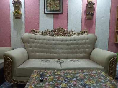Royal sofa set