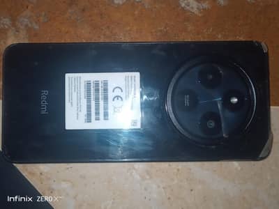 redmi 14c 10/10 condition