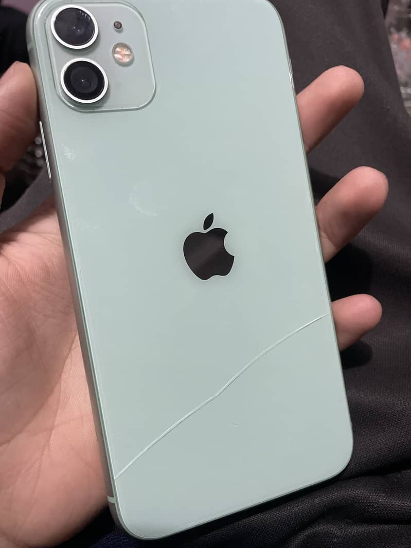 Apple iPhone 11 1