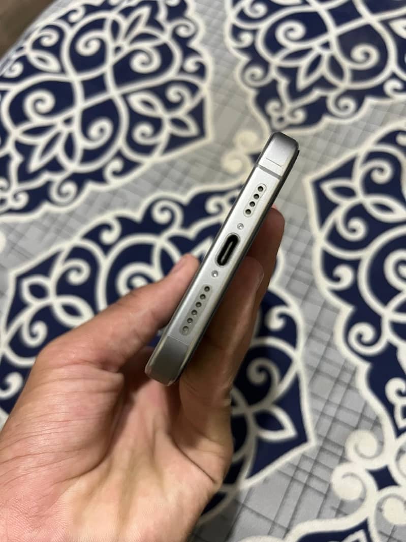 Apple iPhone 15 Pro Max 1