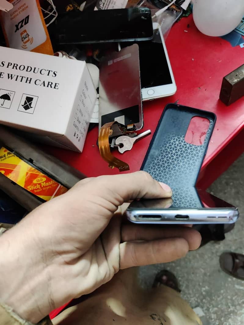 One Plus 9 1