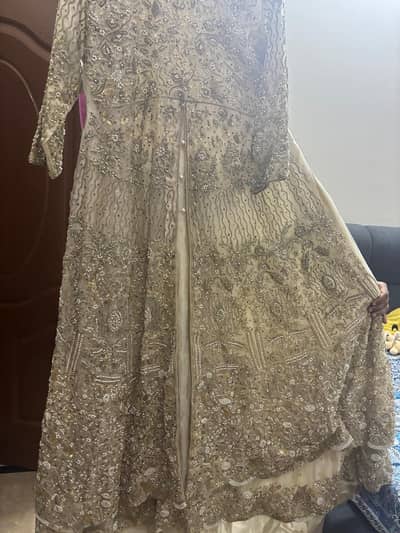 Brand New Tale Maxi