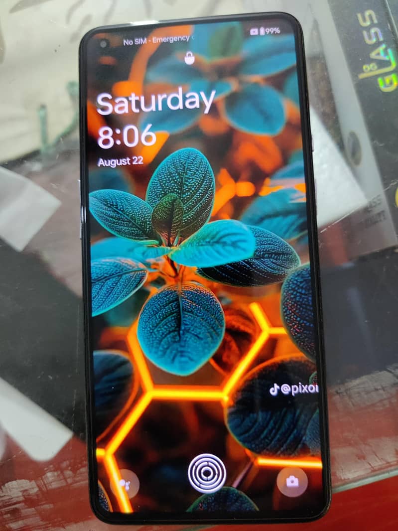 One Plus 9 4