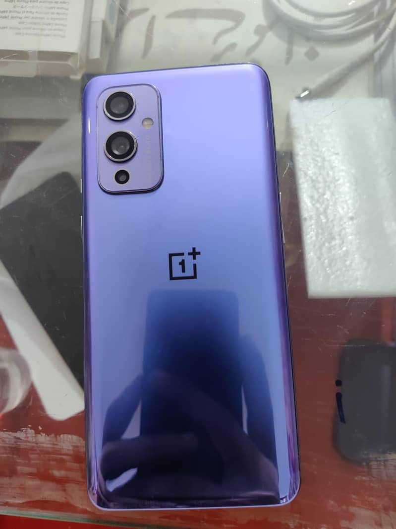 One Plus 9 5
