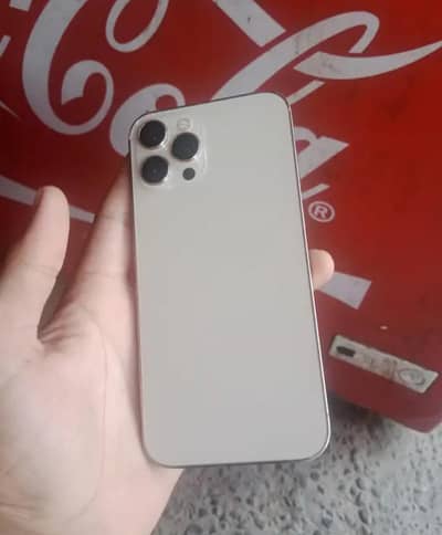 Apple iPhone 12 Pro Max WhatsApp 03093712584