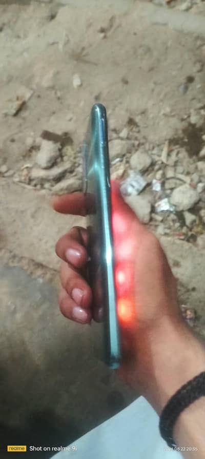 xionomi radmi note 10s