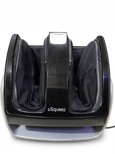 OSIM uSqueez Foot Massager