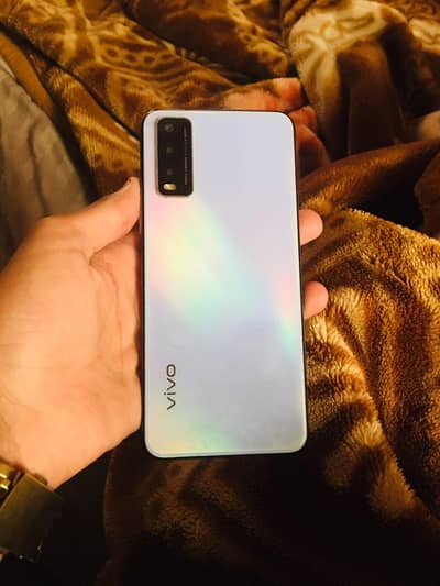 Vivo y20