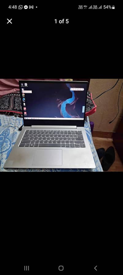 lenovo i5 8th gen exchange possible