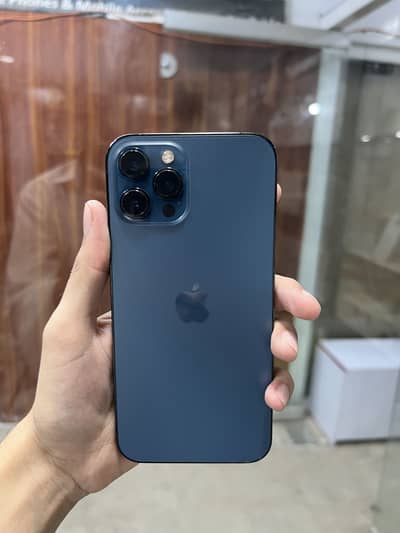 Apple iPhone 12 Pro Max