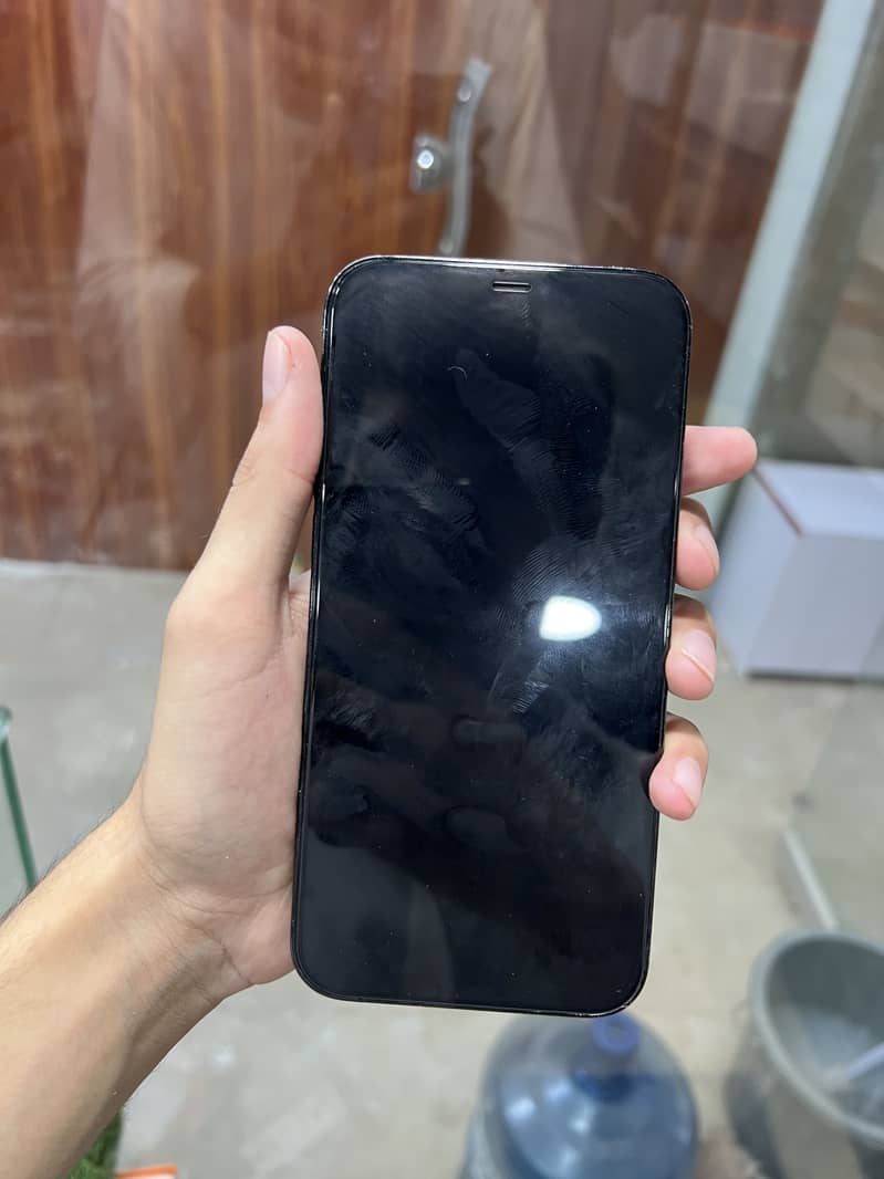 Apple iPhone 12 Pro Max 2