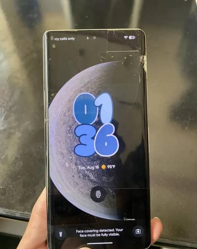 Google Pixel 7 Pro
