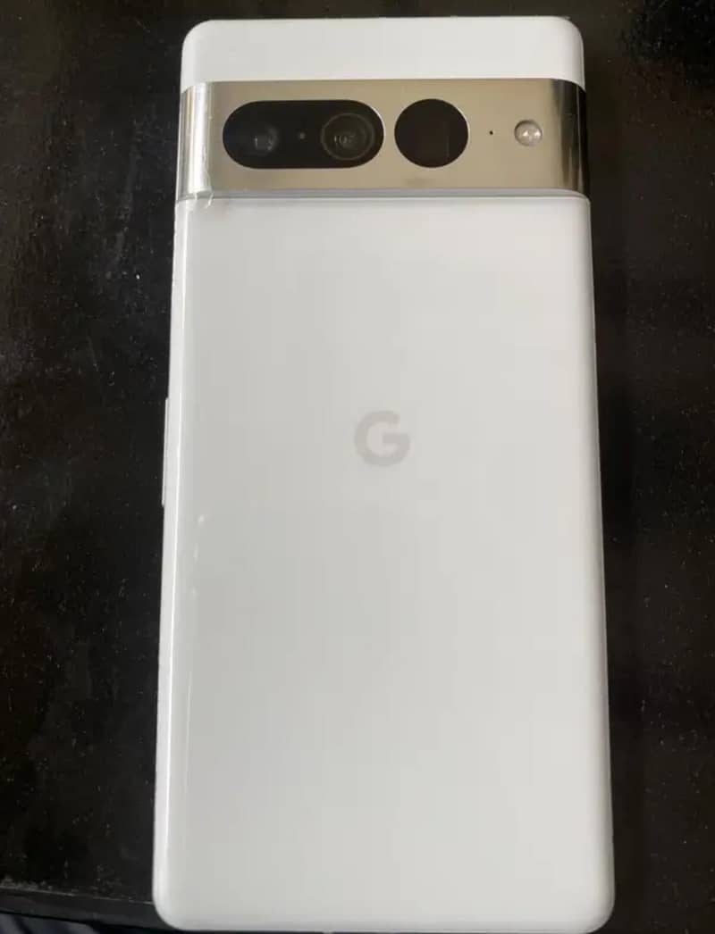 Google Pixel 7 Pro 1