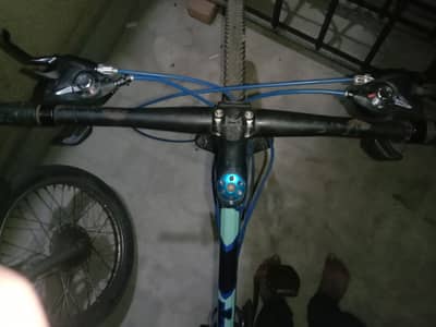 coolki bicycle argent for sale 18500
