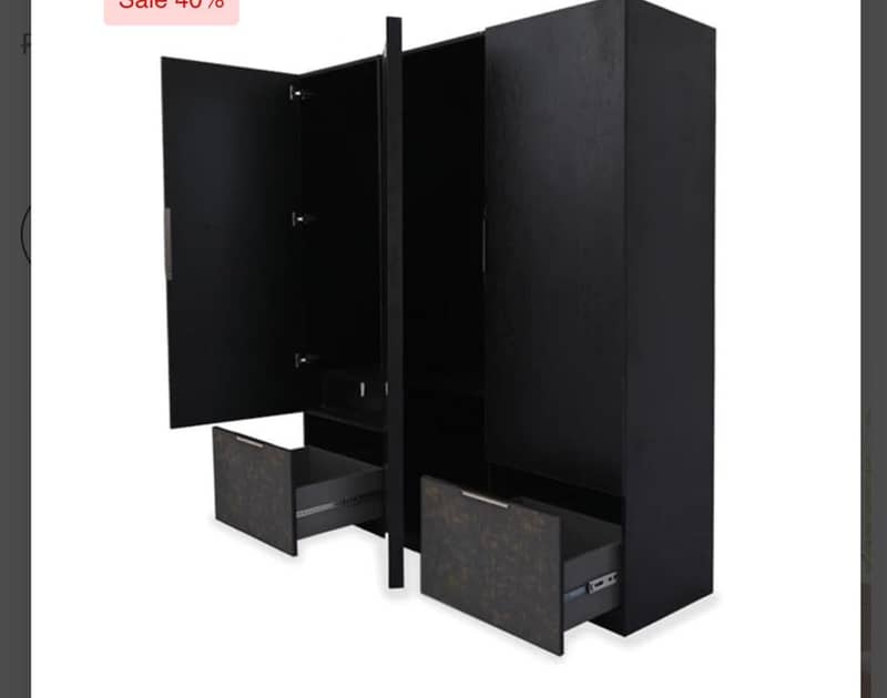 Bedroom set 1
