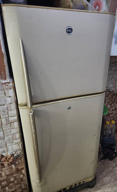 pel fridge for sale Home used