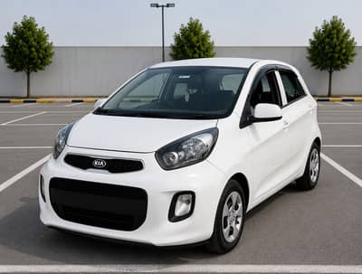 KIA Picanto 2021