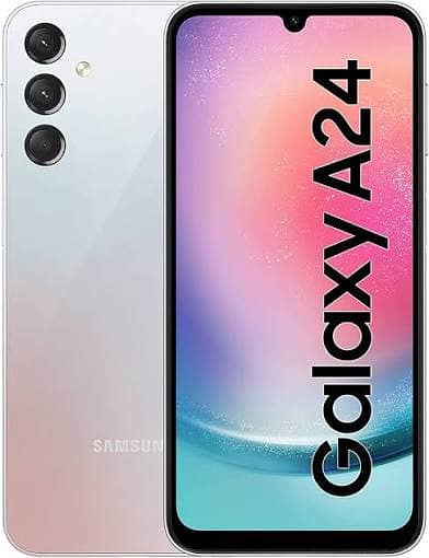 Samsung Mobile A24
