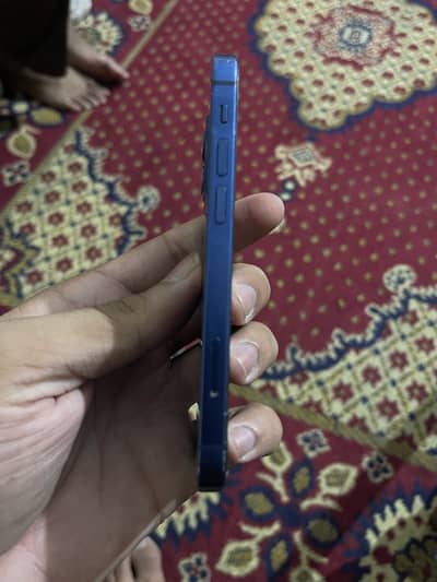 Apple iPhone 12 mini