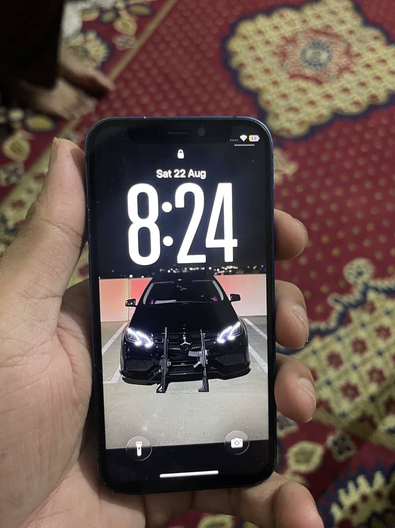 Apple iPhone 12 mini 2