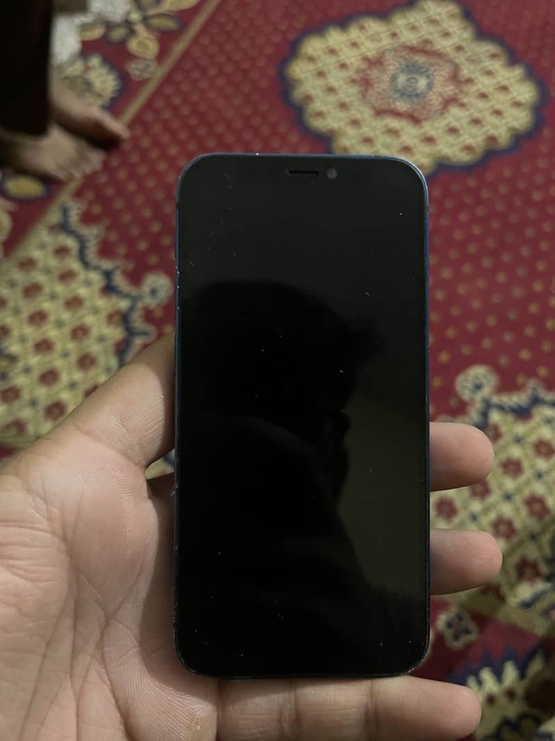 Apple iPhone 12 mini 3